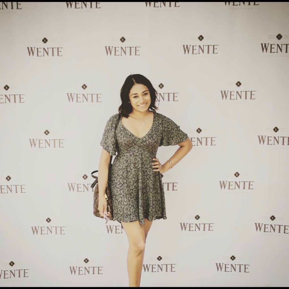 Urban Outfitters Dress